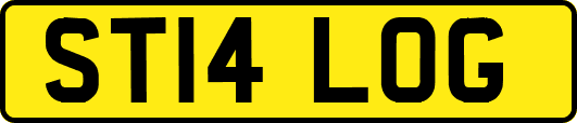 ST14LOG