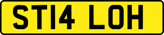 ST14LOH