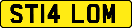ST14LOM