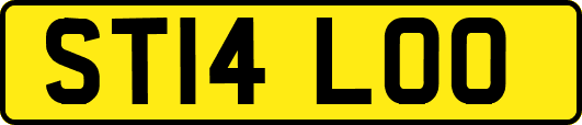 ST14LOO
