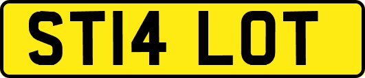 ST14LOT
