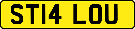 ST14LOU