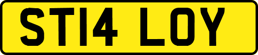 ST14LOY