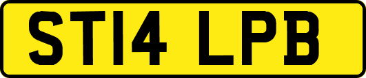 ST14LPB