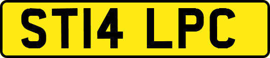 ST14LPC