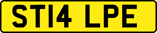 ST14LPE
