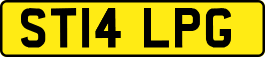 ST14LPG