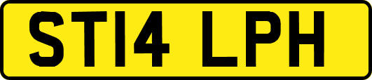 ST14LPH