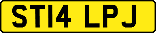 ST14LPJ