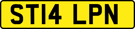 ST14LPN