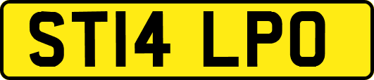 ST14LPO
