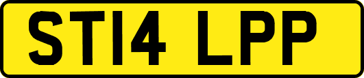 ST14LPP