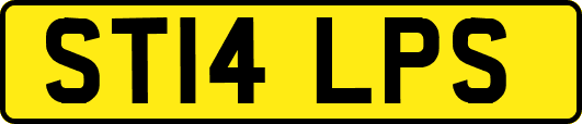 ST14LPS