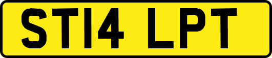 ST14LPT