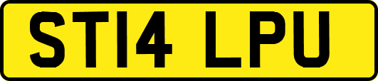 ST14LPU