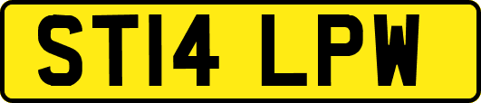 ST14LPW
