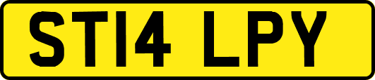 ST14LPY