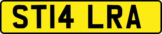 ST14LRA