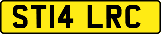 ST14LRC