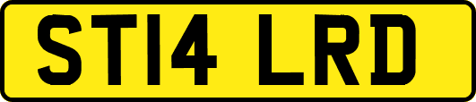 ST14LRD