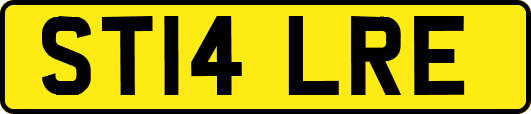 ST14LRE
