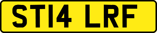 ST14LRF
