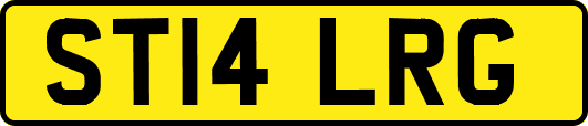 ST14LRG