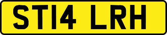 ST14LRH