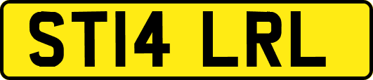 ST14LRL
