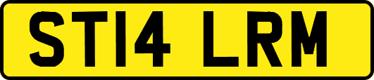 ST14LRM