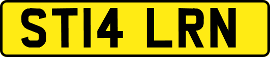 ST14LRN