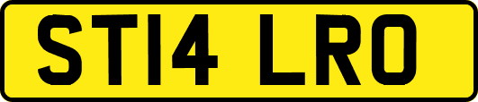 ST14LRO