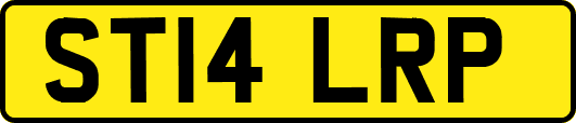 ST14LRP