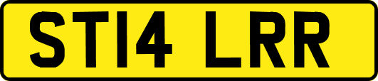 ST14LRR