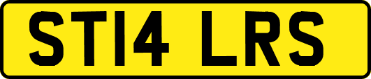 ST14LRS