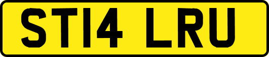 ST14LRU