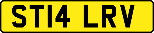ST14LRV