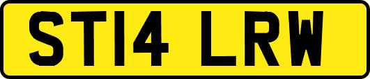 ST14LRW