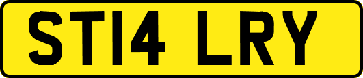 ST14LRY
