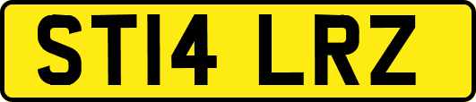 ST14LRZ