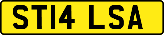 ST14LSA