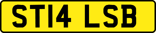 ST14LSB