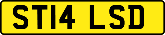 ST14LSD