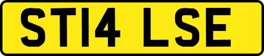 ST14LSE