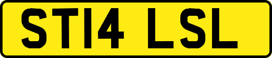 ST14LSL