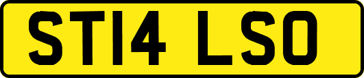 ST14LSO