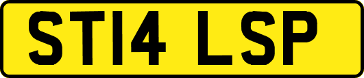 ST14LSP