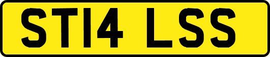 ST14LSS