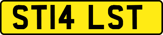 ST14LST