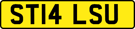 ST14LSU
